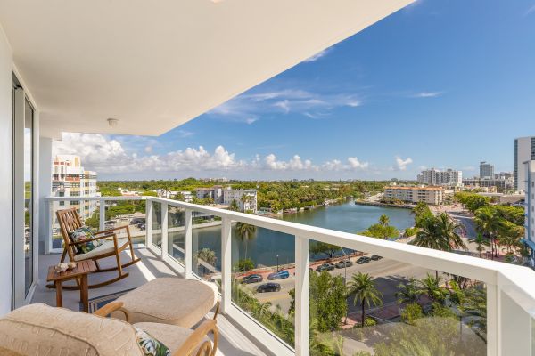 Cost of Balcony Construction in Silver Spring