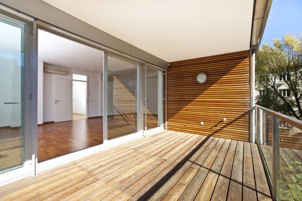 Cost of Balcony Installation in Silver Spring