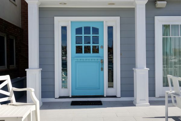 Front Porch Repair in Silver Spring