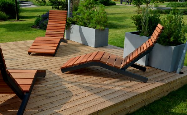 Cost of Sun Deck Installation in Silver Spring