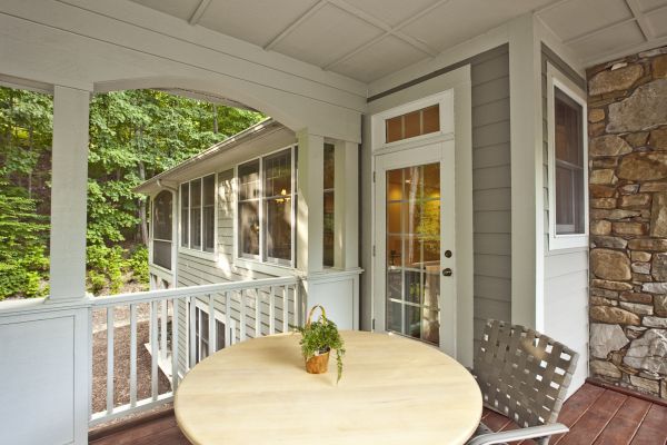 Cost of Covered Porch Installation in Silver Spring