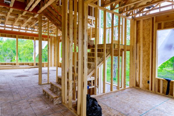 Cost of Carpentry Installation in Silver Spring