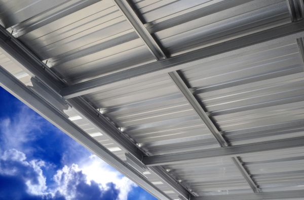 Cost of Patio Cover Installation in Silver Spring