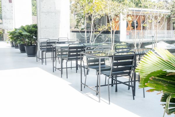 Cost of Commercial Deck Installation in Silver Spring
