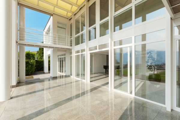 Cost of Veranda Construction in Silver Spring