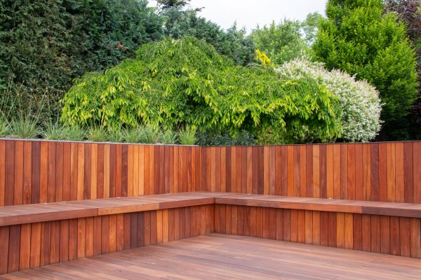 Cost of Hardwood Deck Installation in Silver Spring
